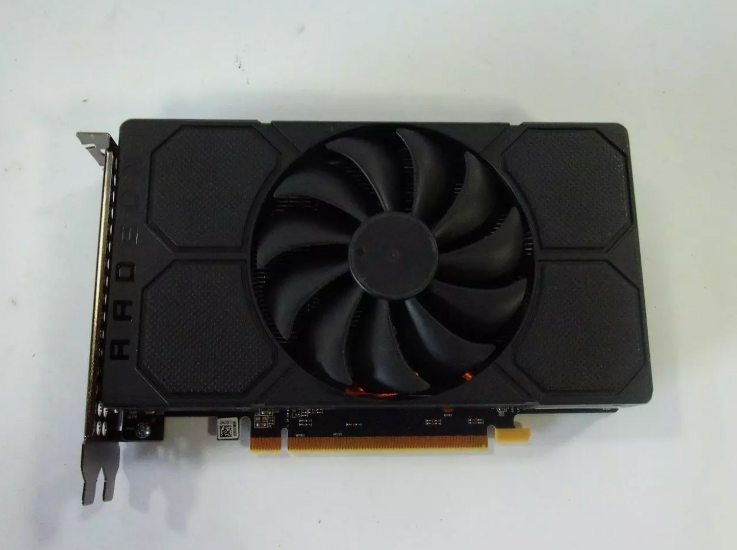 Radeon RX5500 HP OEM