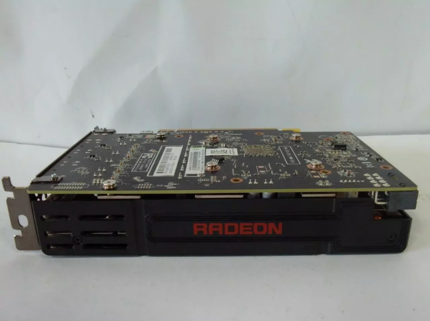 Radeon RX5500 HP OEM