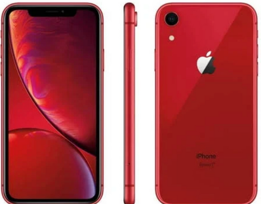 Coming soon... IPhone XR